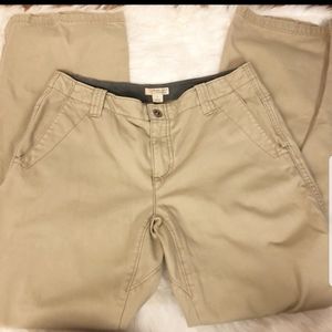 Gander Mountain Women's Hiking Khakis